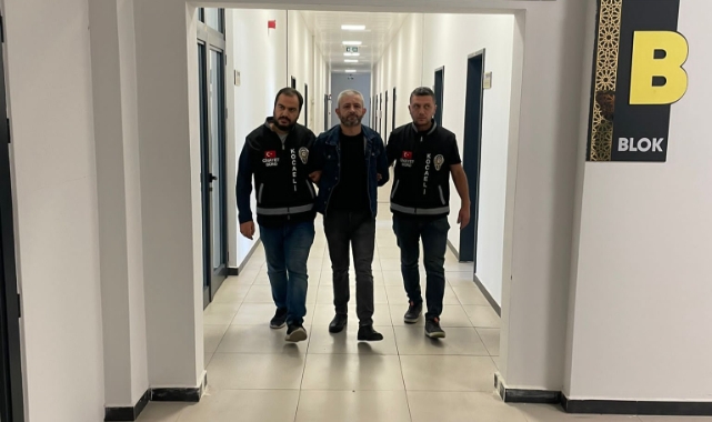 İki farklı yaralama olayına karışan şüpheli, 8 ay sonra yakalandı