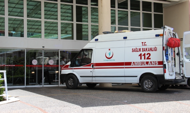 İki grup arasında silahlar çekildi