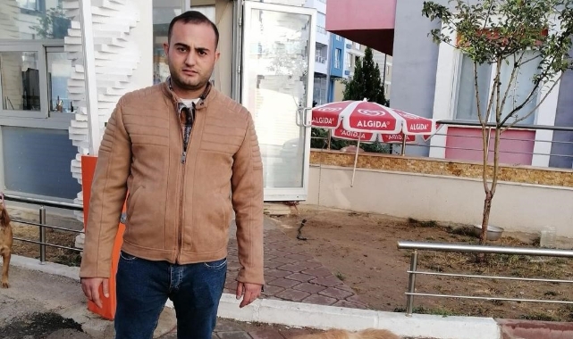 İki motosiklet çarpıştı: 1 ölü, 1 yaralı