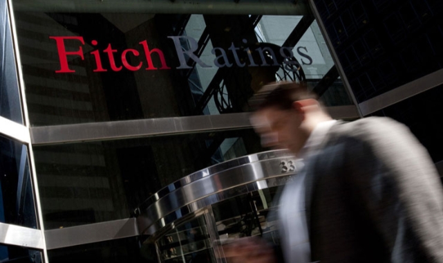 İki yıl sonra ilk! Fitch, Türkiye'nin kredi notunu açıkladı
