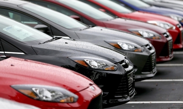 İkinci el otomobilde fiyatlar düştü