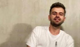 İlaç almak için gittiği eczanenin önünde öldü!