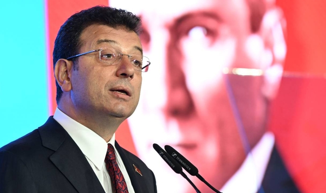 İmamoğlu'ndan CHP'li başkana sert tepki: “Rezillik”