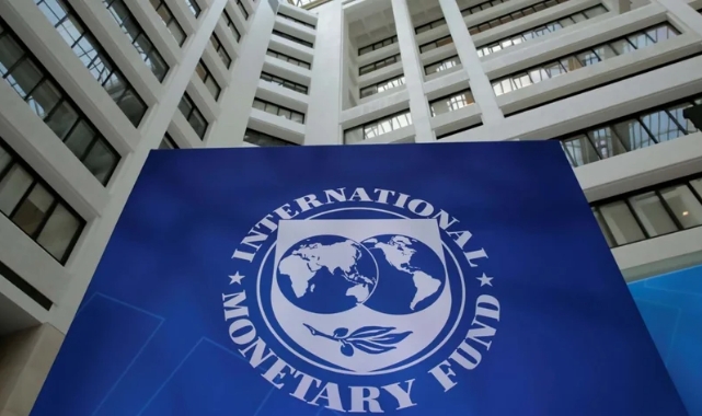 IMF’den dikkat çeken faiz tahmini