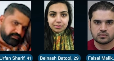 İngiliz polisi küçük Sara’nın ölümündeki gizemi araştırıyor