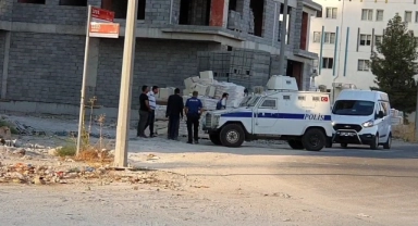 İnşaatın 10'uncu katından düşen kişi ağır yaralandı