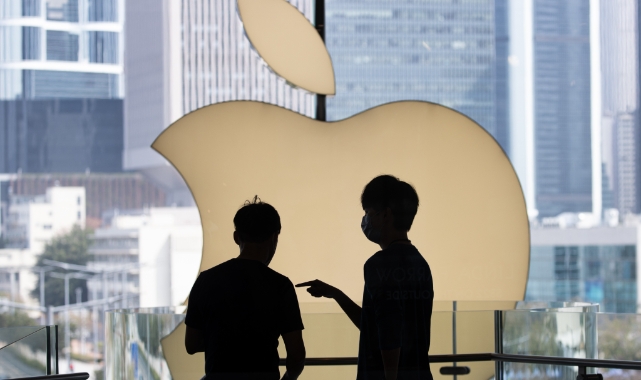 iPhone 15 için nefesler tutuldu