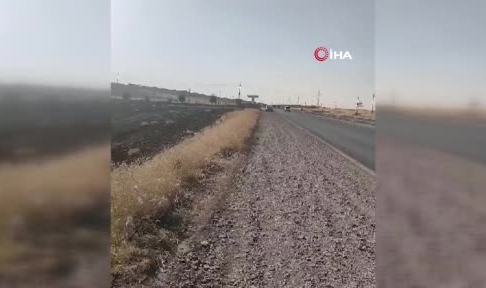 Irak’ta havaalanına saldırı: 6 ölü, 3 yaralı