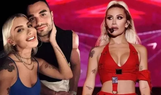 İrem Derici'den 'annelik' cevabı