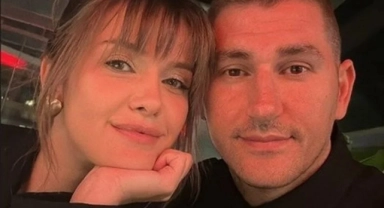 İrem Helvacıoğlu yeni aşkını ilan etti