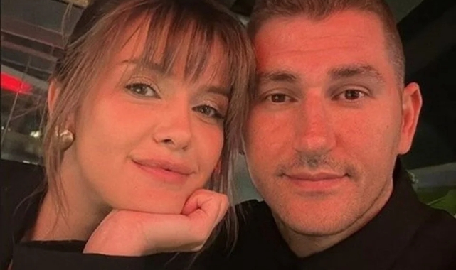 İrem Helvacıoğlu yeni aşkını ilan etti