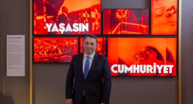 İş Bankası’ndan Cumhuriyetin 100. yaşında Atatürk Konferansı