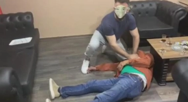 İşkence davasında flaş karar! Tahliye edildi