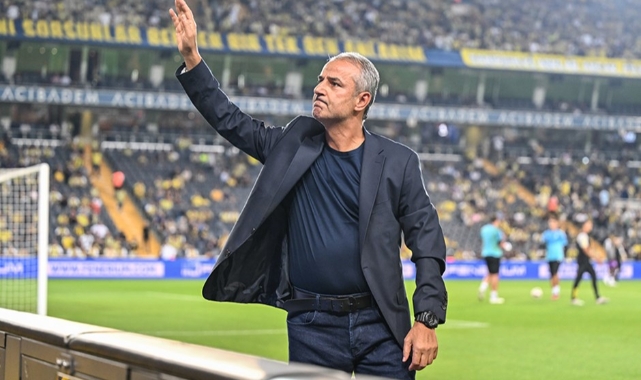 İsmail Kartal: "Hala istediğimiz seviyede değiliz"