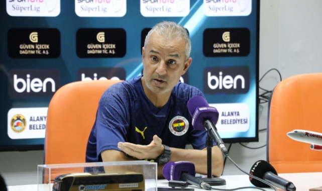 İsmail Kartal: "Objektif olsunlar"