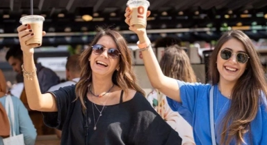 İstanbul Coffee Festival'de geri sayım başladı