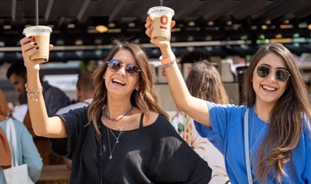 İstanbul Coffee Festival'de geri sayım başladı