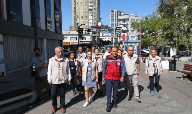 İstanbul'da gıda denetimi : 87 milyon lira ceza