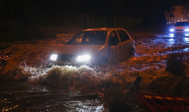 İstanbul’daki sel ile ilgili soruşturma başlatıldı