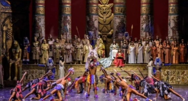 İstanbul Devlet Opera ve Balesi sezonu açıyor