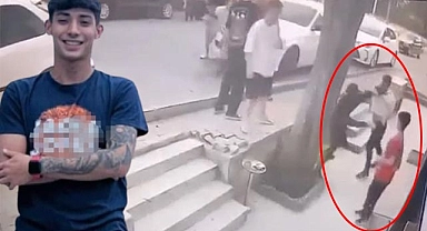 İstanbul'da akılalmaz olay! Tek yumrukla hayatını kaybetti
