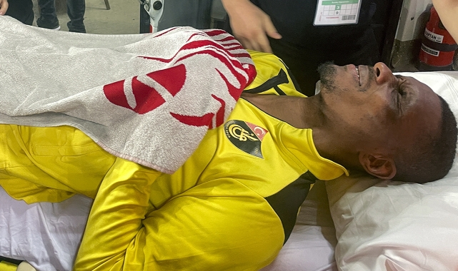 İstanbulspor'da sakatlık depremi!