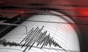 İtalya’da 4.8 büyüklüğünde deprem