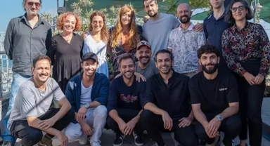 'İyi Bir Aile Değiliz' filmi geliyor