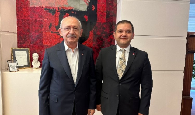 İYİ Parti Bursa'dan 'Alagöz' açıklaması