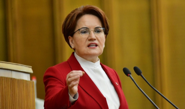 İYİ Parti İmamoğlu ve Yavaş'a karşı aday çıkaracak mı?