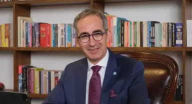 İYİ Parti İstanbul İl Başkanı Coşkun Yıldırım görevden alındı!