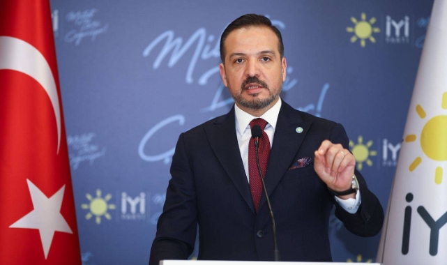 İYİ Parti seçime kendi adaylarıyla girecek!