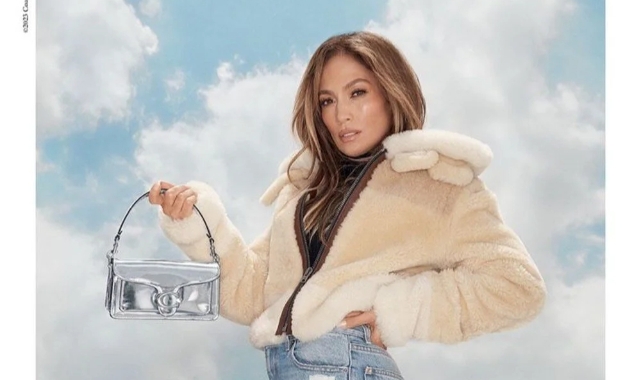 Jennifer Lopez'den sonbahar trendleri