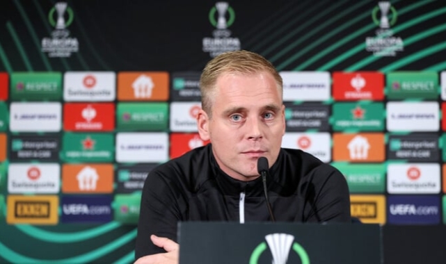 Johannes Thorup: "Daha iyi oynayabilirdik”