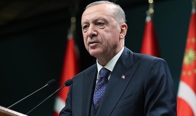 Erdoğan: "Enflasyonu dize getireceğiz"