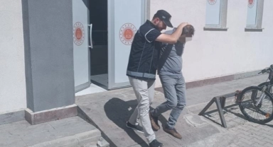 Kaçak göçmen operasyonu: 6 gözaltı