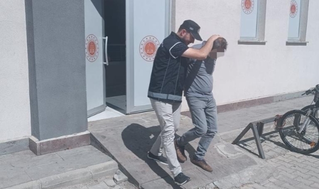 Kaçak göçmen operasyonu: 6 gözaltı