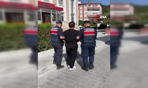Kaçmaya çalışan 17 FETÖ mensubu yakalandı