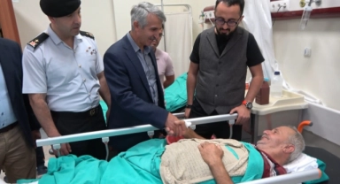 Kalabalığın arasına daldı! 5 ölü, 25 yaralı