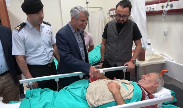 Kalabalığın arasına daldı! 5 ölü, 25 yaralı