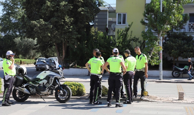 Kamyonun çarptığı kadından acı haber!