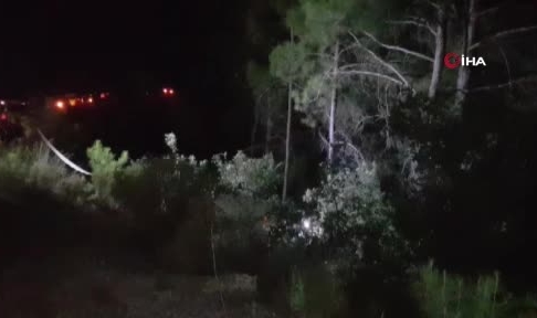 Kan donduran cinayetle ilgili yeni gelişme!