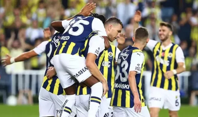 Kanarya İstanbul'da rüzgar gibi esti!
