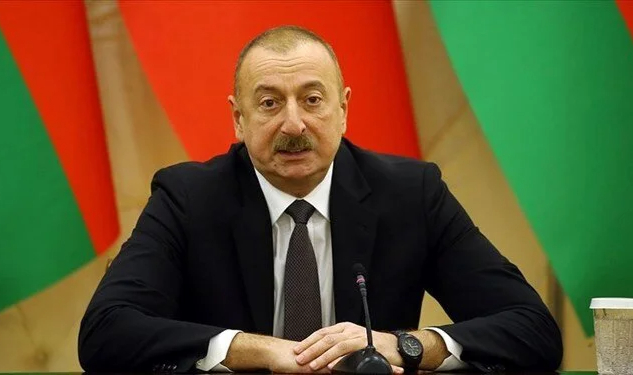 Karabağ'da ateşkes ilan edildi!