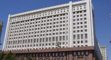 Karabağ’daki Ermenilere 60 ton yakıt gönderildi