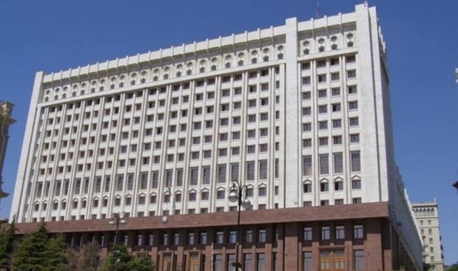 Karabağ’daki Ermenilere 60 ton yakıt gönderildi