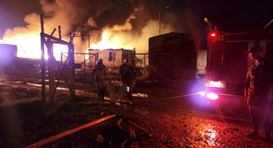 Karabağ’daki patlamada can kaybı 170’e yükseldi