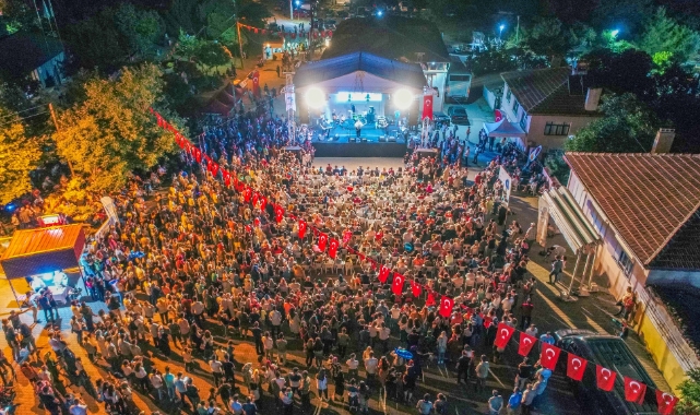 Karacabey’de 17. Uluslararası Leylek Festivali heyecanı başlıyor