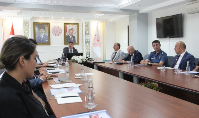 Karaman yeni eğitim-öğretim yılına hazır
