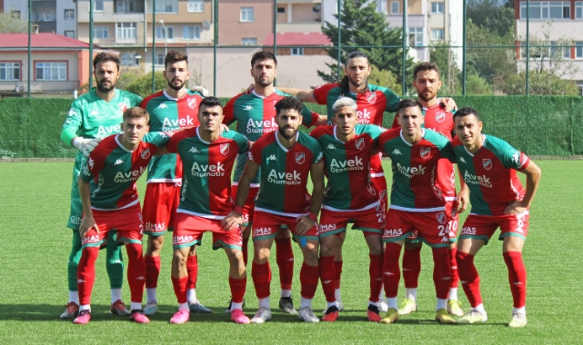 Karşıyaka’nın gençlerine tam not